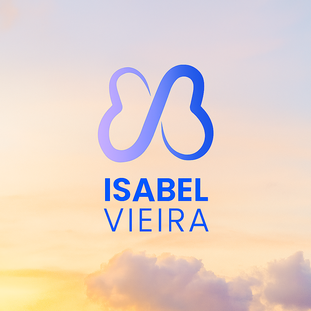 Coleção Isabel Vieira – Energia, Cura e Intuição